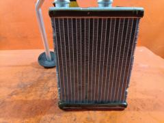 Радиатор печки на Nissan Skyline NV36 VQ25HR Фото 3