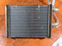 Радиатор печки на Nissan Stagea NM35 VQ25DD Фото 3