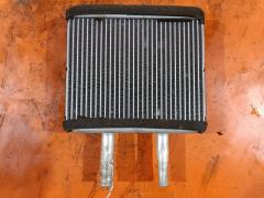 Радиатор печки на Honda Capa GA4 D15B Фото 1