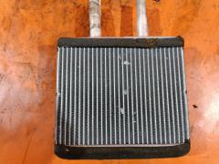 Радиатор печки на Honda Capa GA4 D15B Фото 2
