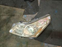 Фара 100-63861 100-63861 на Nissan Skyline NV36 Фото 5