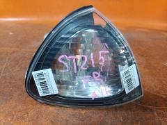 Поворотник к фаре на Toyota Caldina ST215G 05-32, Правое расположение