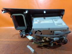 Блок управления климатконтроля на Honda Civic FD1 R18A Фото 2