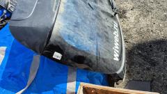 Дверь задняя 132-20024 132-20024 на Subaru Impreza Wagon GH3 Фото 12