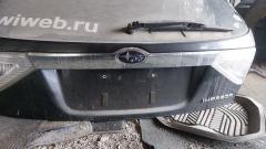 Дверь задняя 132-20024 132-20024 на Subaru Impreza Wagon GH3 Фото 7