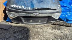 Дверь задняя 132-20024 132-20024 на Subaru Impreza Wagon GH3 Фото 8