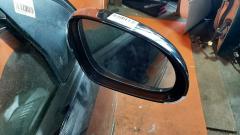 Зеркало двери боковой на Volkswagen Golf 1K Фото 2