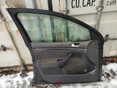 Дверь боковая на Volkswagen Golf 1K Фото 11
