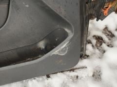 Дверь боковая на Volkswagen Golf 1K Фото 12