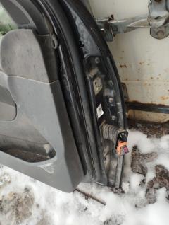 Дверь боковая на Volkswagen Golf 1K Фото 13