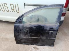 Дверь боковая на Volkswagen Golf 1K Фото 5
