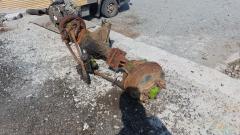 Мост на Mitsubishi Canter FG335BD Фото 11