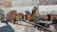 Мост на Mitsubishi Canter FG335BD Фото 12