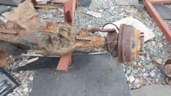 Мост на Mitsubishi Canter FG335BD Фото 4
