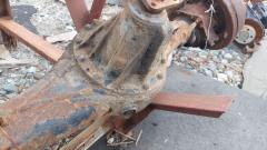Мост на Mitsubishi Canter FG335BD Фото 6