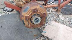 Мост на Mitsubishi Canter FG335BD Фото 8