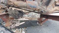 Мост на Mitsubishi Canter FG335BD Фото 9