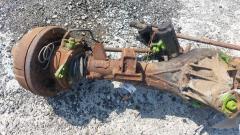 Мост на Mitsubishi Canter FG335BD Фото 10