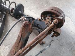 Балка подвески на Toyota Corolla EE111 4E-FE Фото 11