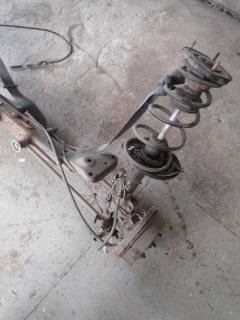 Балка подвески на Toyota Corolla EE111 4E-FE Фото 3