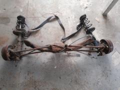 Балка подвески на Toyota Corolla EE111 4E-FE Фото 6