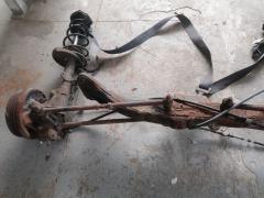 Балка подвески на Toyota Corolla EE111 4E-FE Фото 8