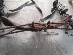 Балка подвески на Toyota Corolla EE111 4E-FE Фото 10