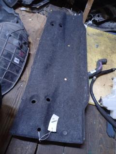 Обшивка багажника на Toyota Curren ST206 Фото 3