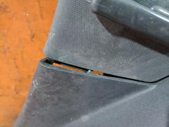 Обшивка багажника на Toyota Wish ZNE14G Фото 1