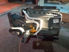 Радиатор печки 72130FG000 на Subaru Impreza Wagon GH3 EL15 Фото 7