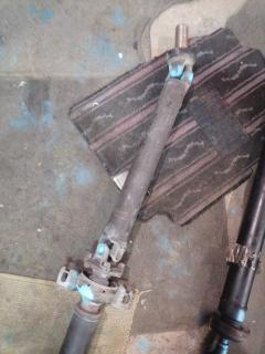 Кардан 37100-21110 на Toyota Avensis AZT255 1AZ-FSE Фото 6