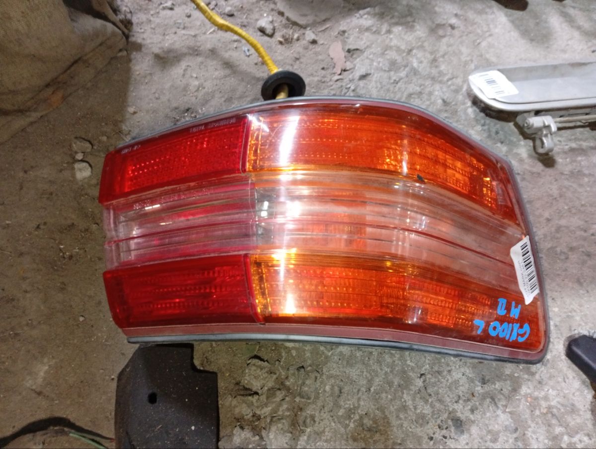 Стоп 22-248 22-248 на Toyota Mark Ii GX100 Фото 3