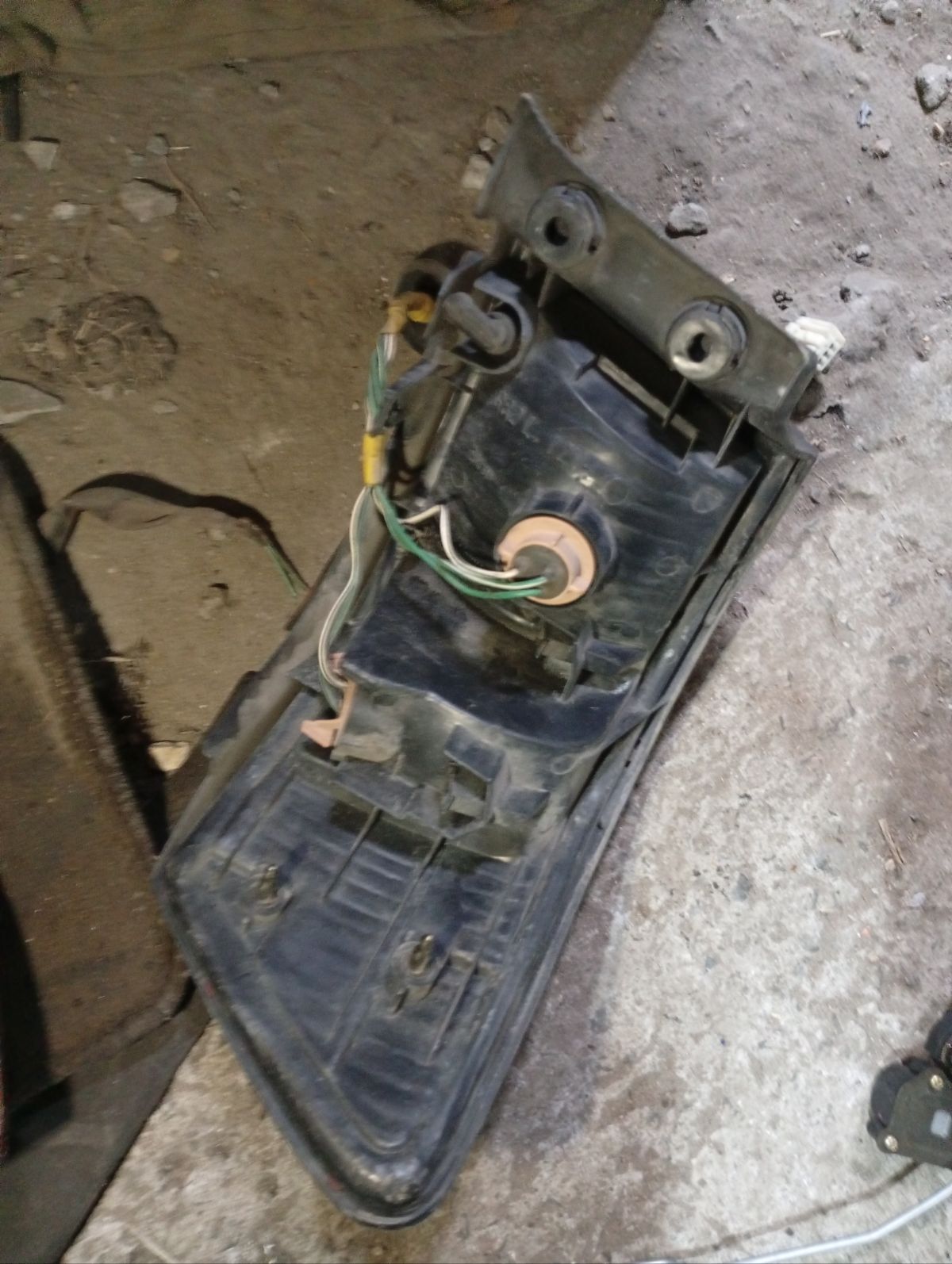 Стоп 22-248 22-248 на Toyota Mark Ii GX100 Фото 4