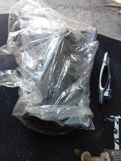 Стоп 68-14 68-14 на Toyota Wish ZNE14G Фото 4