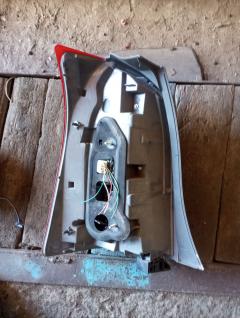 Стоп 68-14 68-14 на Toyota Wish ZNE14G Фото 4