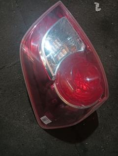Стоп 52-192 52-192 на Toyota Ractis NCP105 Фото 6