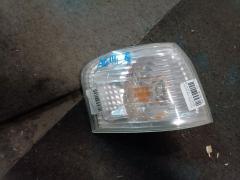 Поворотник к фаре 13-44 13-44 на Toyota Sprinter Carib AE111G Фото 3