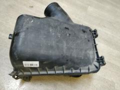 Корпус воздушного фильтра на Toyota Sprinter Carib AE111G 4A-FE Фото 4