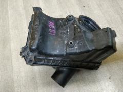 Корпус воздушного фильтра на Toyota Sprinter Carib AE111G 4A-FE Фото 5