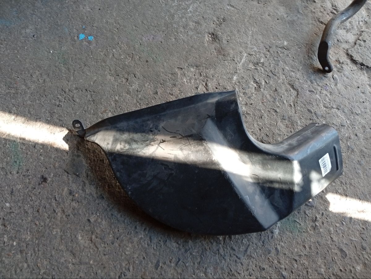 Воздухозаборник 17751-46090 на Toyota Mark Ii GX100 1G-FE Фото 2