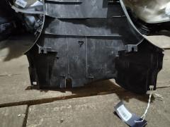 Обшивка салона на Toyota Wish ZNE10G Фото 5