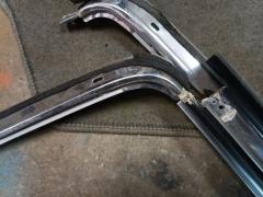 Молдинг на кузов на Subaru Forester SF5 Фото 4