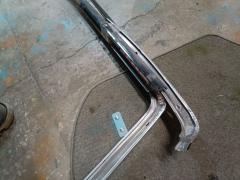 Молдинг на кузов на Subaru Forester SF5 Фото 6