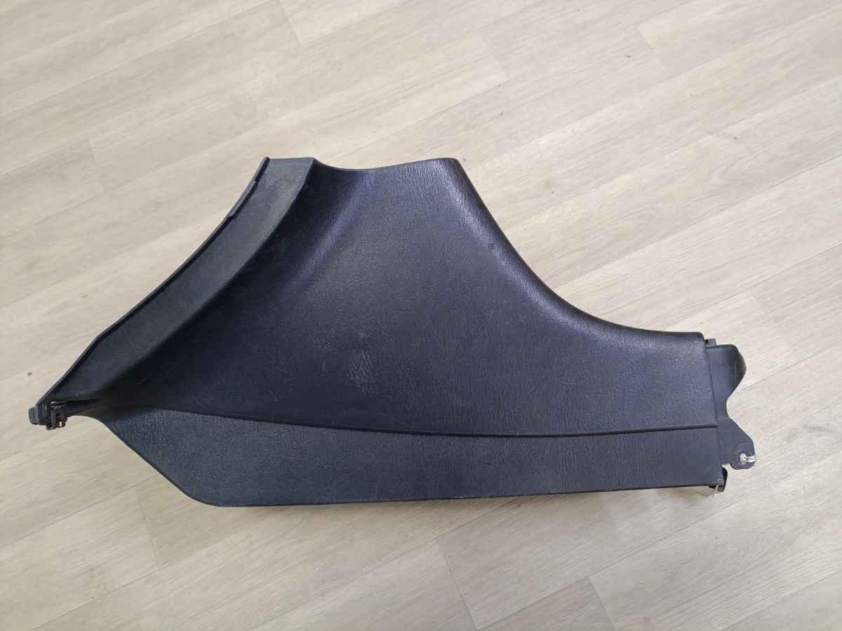 Обшивка салона на Toyota Curren ST206 Фото 2