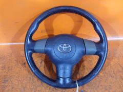Руль на Toyota Wish ZNE14G Фото 1