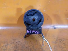 Подушка двигателя NCP85-0015654 на Toyota Sienta NCP85G 1NZ-FE Фото 1