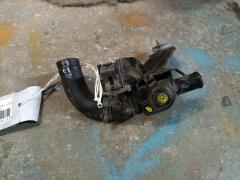 Клапан отопителя на Toyota Avalon MCX10 1MZ-FE Фото 2