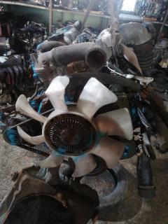 Двигатель на Mitsubishi Canter FG335BD 4D32 Фото 21