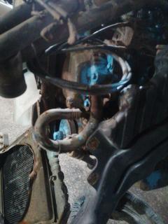 Двигатель на Mitsubishi Canter FG335BD 4D32 Фото 24