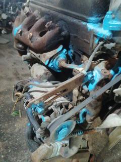 Двигатель на Mitsubishi Canter FG335BD 4D32 Фото 30